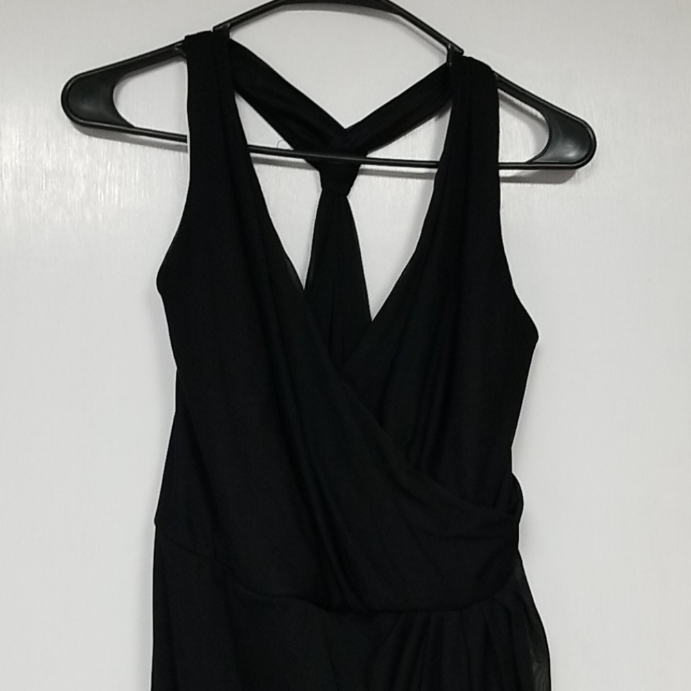 David's Bridal Bridesmaid Dress